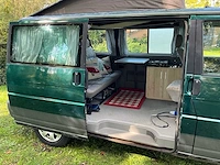 Volkswagen multivan tdi 2.5 kampeerbus, jj-854-d - afbeelding 17 van  40