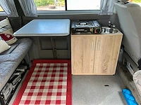 Volkswagen multivan tdi 2.5 kampeerbus, jj-854-d - afbeelding 19 van  40