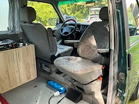 Volkswagen multivan tdi 2.5 kampeerbus, jj-854-d - afbeelding 20 van  40