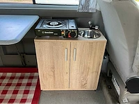 Volkswagen multivan tdi 2.5 kampeerbus, jj-854-d - afbeelding 21 van  40