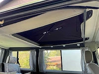 Volkswagen multivan tdi 2.5 kampeerbus, jj-854-d - afbeelding 22 van  40
