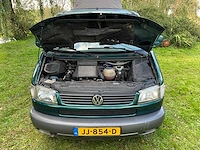 Volkswagen multivan tdi 2.5 kampeerbus, jj-854-d - afbeelding 26 van  40