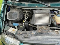 Volkswagen multivan tdi 2.5 kampeerbus, jj-854-d - afbeelding 27 van  40