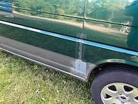 Volkswagen multivan tdi 2.5 kampeerbus, jj-854-d - afbeelding 30 van  40