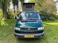 Volkswagen multivan tdi 2.5 kampeerbus, jj-854-d - afbeelding 23 van  40