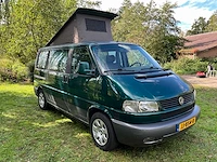 Volkswagen multivan tdi 2.5 kampeerbus, jj-854-d - afbeelding 34 van  40