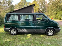 Volkswagen multivan tdi 2.5 kampeerbus, jj-854-d - afbeelding 36 van  40