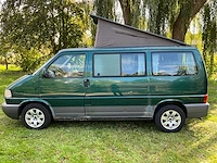 Volkswagen multivan tdi 2.5 kampeerbus, jj-854-d - afbeelding 40 van  40