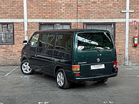 Volkswagen multivan vr6 2.8 v6 204pk 2003 youngtimer - afbeelding 5 van  38