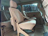 Volkswagen multivan vr6 2.8 v6 204pk 2003 youngtimer - afbeelding 21 van  38