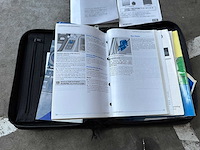 Volkswagen multivan vr6 2.8 v6 204pk 2003 youngtimer - afbeelding 31 van  38