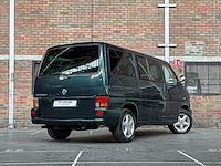 Volkswagen multivan vr6 2.8 v6 204pk 2003 youngtimer - afbeelding 38 van  38