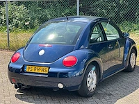 Volkswagen new beetle 1.6 turijn, 95rhns - afbeelding 8 van  15