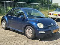 Volkswagen new beetle 1.6 turijn, 95rhns - afbeelding 9 van  15