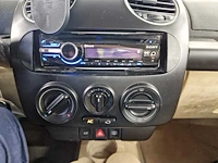 Volkswagen new beetle 2.0 highline, 31-zp-fj - afbeelding 10 van  14
