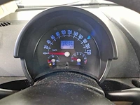 Volkswagen new beetle 2.0 highline, 31-zp-fj - afbeelding 13 van  14