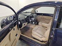Volkswagen new beetle 2.0 highline, 31-zp-fj - afbeelding 6 van  14