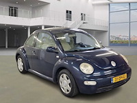 Volkswagen new beetle 2.0 highline, 31-zp-fj - afbeelding 8 van  14