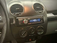 Volkswagen new beetle 2.0 highline, 43-dd-dk - afbeelding 2 van  12