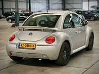 Volkswagen new beetle 2.0 highline, 43-dd-dk - afbeelding 5 van  12