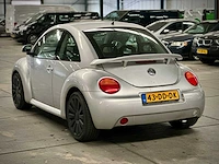 Volkswagen new beetle 2.0 highline, 43-dd-dk - afbeelding 7 van  12