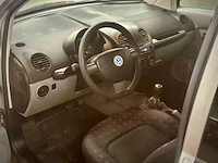 Volkswagen new beetle 2.0 highline, 43-dd-dk - afbeelding 9 van  12