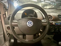 Volkswagen new beetle 2.0 highline, 43-dd-dk - afbeelding 12 van  12