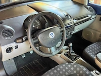 Volkswagen new beetle 2.0 highline origineel nederlands nap - afbeelding 2 van  16