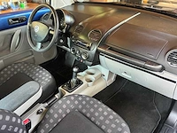 Volkswagen new beetle 2.0 highline origineel nederlands nap - afbeelding 6 van  16