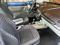 Volkswagen new beetle 2.0 highline origineel nederlands nap - afbeelding 7 van  16