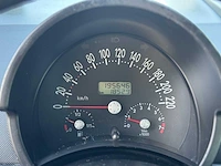 Volkswagen new beetle 2.0 highline origineel nederlands nap - afbeelding 8 van  16
