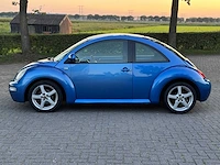 Volkswagen new beetle 2.0 highline origineel nederlands nap - afbeelding 9 van  16