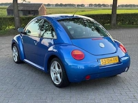 Volkswagen new beetle 2.0 highline origineel nederlands nap - afbeelding 10 van  16