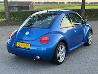 Volkswagen new beetle 2.0 highline origineel nederlands nap - afbeelding 12 van  16