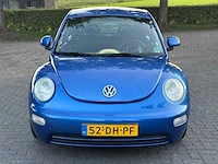 Volkswagen new beetle 2.0 highline origineel nederlands nap - afbeelding 15 van  16