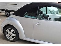 Volkswagen new beetle cabrio 1.6 'highline', 76-rkv-5 - afbeelding 5 van  44
