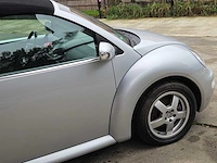 Volkswagen new beetle cabrio 1.6 'highline', 76-rkv-5 - afbeelding 7 van  44