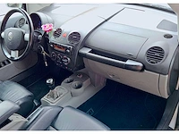 Volkswagen new beetle cabrio 1.6 'highline', 76-rkv-5 - afbeelding 9 van  44