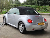 Volkswagen new beetle cabrio 1.6 'highline', 76-rkv-5 - afbeelding 12 van  44