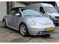 Volkswagen new beetle cabrio 1.6 'highline', 76-rkv-5 - afbeelding 34 van  44