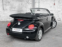 Volkswagen new beetle cabriolet 1.4 turijn 75pk 2003, th-271-j - afbeelding 2 van  34