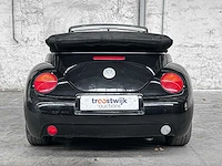 Volkswagen new beetle cabriolet 1.4 turijn 75pk 2003, th-271-j - afbeelding 3 van  34
