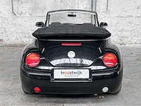 Volkswagen new beetle cabriolet 1.4 turijn 75pk 2003, th-271-j - afbeelding 4 van  34