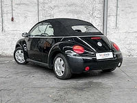 Volkswagen new beetle cabriolet 1.4 turijn 75pk 2003, th-271-j - afbeelding 5 van  34