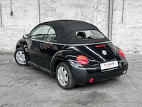 Volkswagen new beetle cabriolet 1.4 turijn 75pk 2003, th-271-j - afbeelding 6 van  34