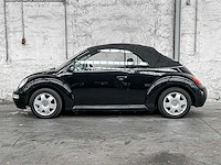 Volkswagen new beetle cabriolet 1.4 turijn 75pk 2003, th-271-j - afbeelding 7 van  34