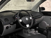 Volkswagen new beetle cabriolet 1.4 turijn 75pk 2003, th-271-j - afbeelding 9 van  34