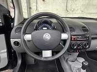 Volkswagen new beetle cabriolet 1.4 turijn 75pk 2003, th-271-j - afbeelding 10 van  34
