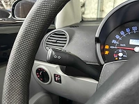 Volkswagen new beetle cabriolet 1.4 turijn 75pk 2003, th-271-j - afbeelding 14 van  34