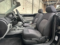 Volkswagen new beetle cabriolet 1.4 turijn 75pk 2003, th-271-j - afbeelding 21 van  34